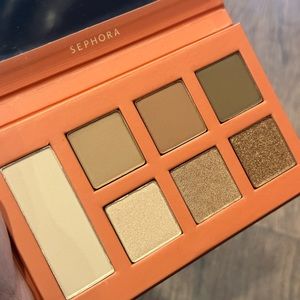 SEPHORA PLAYLIST: HEARTLAND HERO EYESHADOW PALLET
